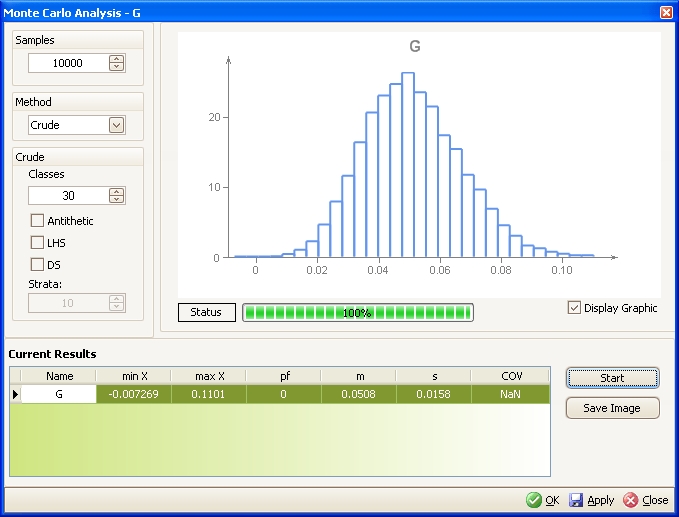 VaP Variables Processor